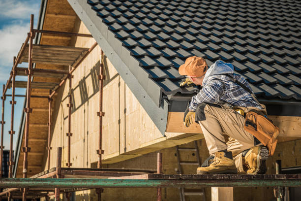 Best Tile Roofing Contractor  in Golden Shores, AZ